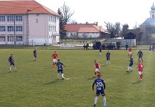 Se reia Liga 3! CAO și Lotus joacă pe terenuri proprii, iar Luceafărul în deplasare