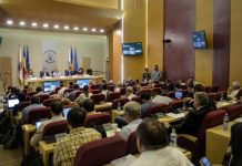 Bucureștenii vor plăti dublu pentru căldură. Scumpirea gigacaloriei, decisă azi în Consiliul General