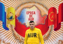 AUR și „curățenia” de primăvară: 3 parlamentari au fost excluși din partidul lui Simion și vor intra, probabil în APP