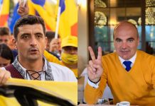 Sondaj INSCOP: AUR a scăzut după ce Rusia a invadat Ucraina. PNL revine pe locul al doilea