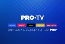 Schimbări importante în trustul Pro: Revine Acasă TV! Ce nume va purta Pro X