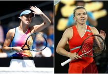 Simona Halep în optimi la Indian Wells. Urmează duelul cu Sorana Cîrstea!