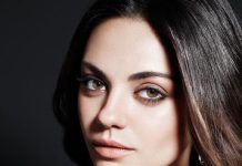 Mila Kunis este ucrainiancă, nu rusoaică!
