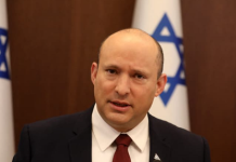 Jerusalem Post despre vizita premierului Israelului la Putin