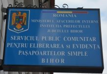 Bihorenii se grăbesc să-și facă pașapoarte: peste 500 de solicitări pe zi!