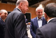 Oligarhul Roman Abramovich este negociatorul cui?