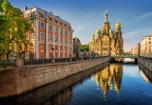 Ce gândește un cetățean pro Putin