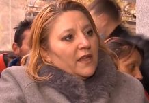 Șoșoacă interzisă pe Kanal D