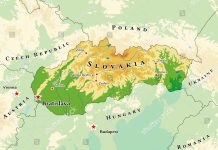 Slovacia a destructurat o rețea de spionaj rusesc