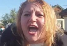 Facebook etichetează pagina Dianei Șoșoacă: „Poate fi sub controlul editorial al guvernului rus”