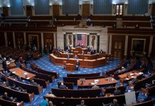 Senatul SUA a votat în unanimitate condamnarea lui Putin drept criminal de război