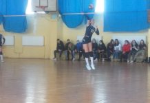 VOLEI: LPS Bihorul își ia revanșa în disputa cu Viitorul Borș