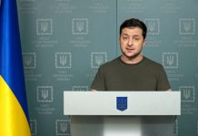 Război în Ucraina, ziua 18. Armata rusă interzice protestele şi armele în orașele ocupate