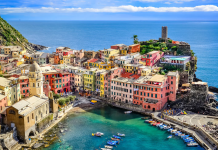 Efectul războiului din Ucraina asupra turismului din Europa: „Italia, Grecia şi Franţa sunt foarte populare”