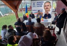 Pensionarii sunt puși în valoare de APP Bihor