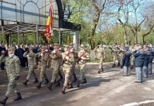 Ziua Veteranilor de Război celebrată fără veterani