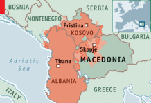 Albania și Macedonia de Nord la un pas de intrarea în UE