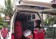 Un bătrân care a murit în ambulanță avea în buzunare peste 300.000 de euro și cheile de la mai multe mașini de lux, în Italia