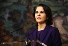 Germania și Franța au decis expulzarea în masă a diplomaților ruși. Annalena Baerbock: Sunt „o amenințare pentru cei care caută protecție la noi”