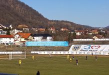 LIGA 3: CAO pierde derbyul; Lotus obține punctul calificării