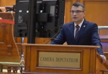 Reacție dură din Comisia de Apărare a Parlamentului, după ce Rusia a acuzat România că trimite mercenari în Ucraina