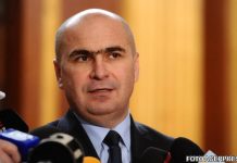 Viitoarea conducere a PNL: Bolojan și Motreanu, prim-vicepreședinți. Rareș Bogdan, retrogradat la șefia organizației din Diaspora