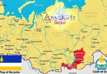 Cei mai mulți dintre soldații ruși uciși în Ucraina sunt din Daghestan și Bureatia