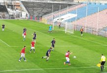 CAO pierde din cadență!