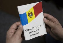 Constituția Republicii Moldova s-a modificat de la 1 aprilie. Care sunt prevederile noi introduse și care sunt părțile abrogate (Curtea Constituțională)