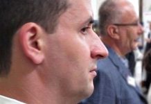 Un magistrat condamnat pentru că a condus beat, s-a întors în funcție