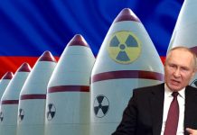 Cum ar răspunde Occidentul dacă Putin ar folosi armele chimice în Ucraina?