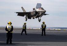 Acomodarea de la sovieticele MiG-29 la americanele F-35 este foarte grea