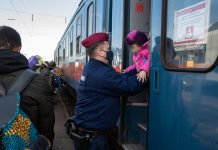 Ungaria, acuzată de „înșelătorie” în chestiunea refugiaților din Ucraina