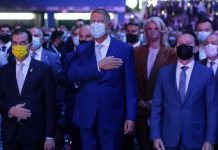 „Echipa câștigătoare” și nevoia de resetare fără Florin Cîțu