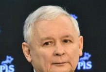 Liderul PiS, partidul de la putere în Polonia, spune că Germania și Franța „au o simpatie puternică pentru Moscova”