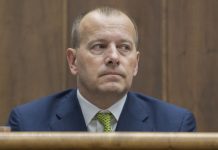 Slovaciei îi este teamă că Ungaria și Rusia au plănuit s-o dezmembreze