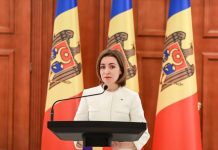 Maia Sandu referitor la unirea cu România: atunci când poporul va spune că vrea acest lucru, acesta se va întâmpla