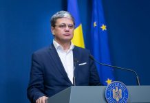 Ministrul digitalizării Marcel Boloș preia șefia interimară a Ministerului Investițiilor și Proiectelor Europene. Decretul a fost semnat de președintele Klaus Iohannis