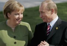 Angela Merkel, vinovată pentru războiul din Ucraina? Discuția este un pic mai complicată…