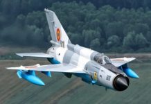 MiG-urile noastre vor ajunge la ucrainieni?