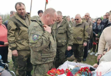 Mișa Cecenul, comandantul armatei separatiste pro-ruse din Lugansk, a fost ucis în timpul noii ofensive ruse din estul Ucrainei