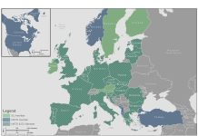 Rusia amenință iar Suedia și Finlanda în legătură cu aderarea la NATO: Noi am emis toate avertismentele, nu vor avea de ce să fie surprinși