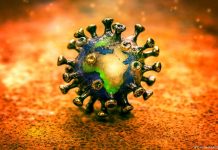 O nouă variantă COVID a fost descoperită în Regatul Unit. Aceasta ar putea fi cu 10% mai contagioasă decât alte mutații ale Omicron.