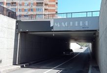 Probleme la Pasajul Magheru