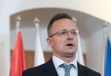 Ungaria nu va sprijini nicio sancțiune care vizează petrolul și gazele rusești