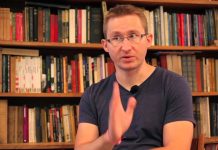 Spațiul vital al lui Putin