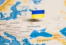 Ucraina a completat chestionarul pentru aderarea la Uniunea Europeană. Statutul de țară a UE ar putea fi obținut în iunie