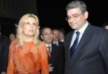 Dinescu despre Udrea