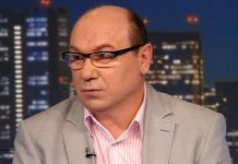 Expert dat afară din televiziune după afirmațiile pro ruse făcute