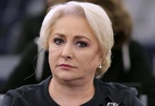 Viorica Dăncilă – șefă de partid?